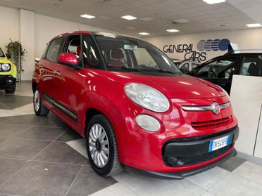 Fiat 500L 1.3 Multijet 85 CV Pop Star