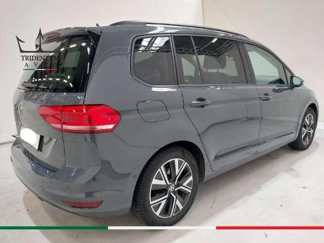 Volkswagen Touran 2.0 tdi Executive dsg