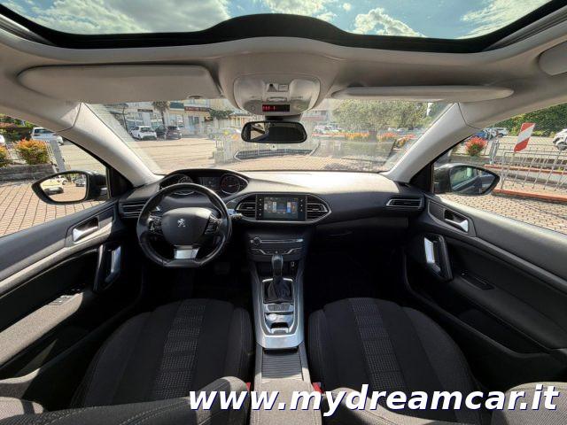 PEUGEOT 308 BlueHDi 120 S&S EAT6 Allure