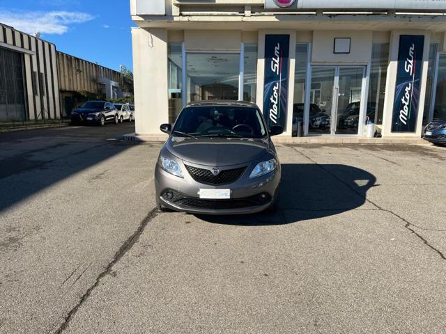 LANCIA Ypsilon PROMO FINANZIAMENTO 1.0 5 porte S&S Hybrid Gold