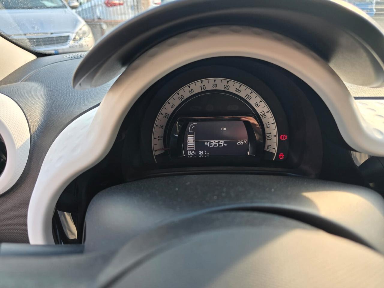 Renault Twingo Electric Urban Night - PARI AL NUOVO -