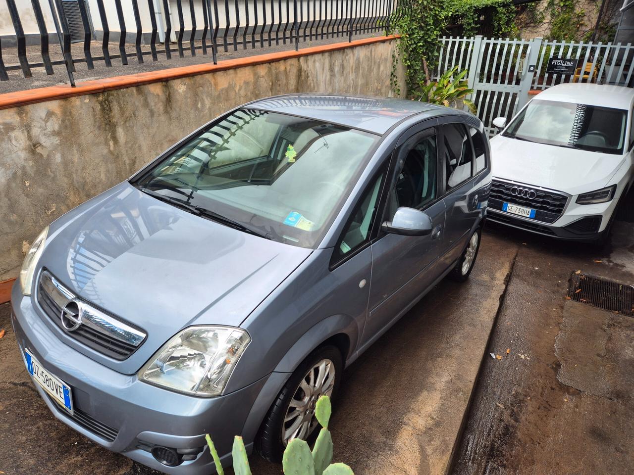 Opel Meriva 1.4 16V GPL-TECH Enjoy