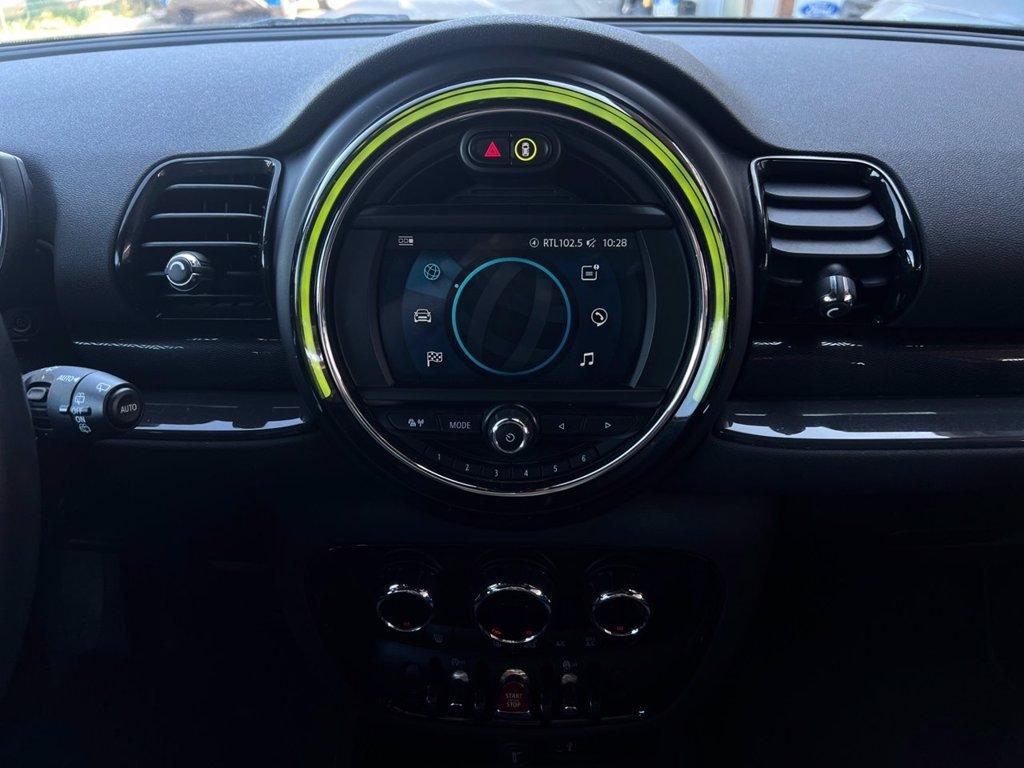MINI Mini 2.0 Cooper D Mayfair Edition Clubman del 2021