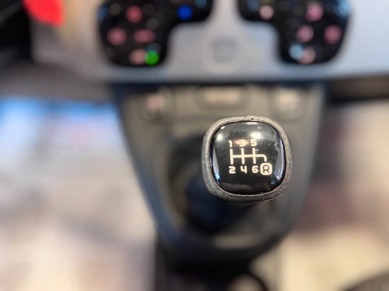 Fiat Panda 0.9 TwinAir Turbo S&S 4x4 CON GANCIO TRAINO