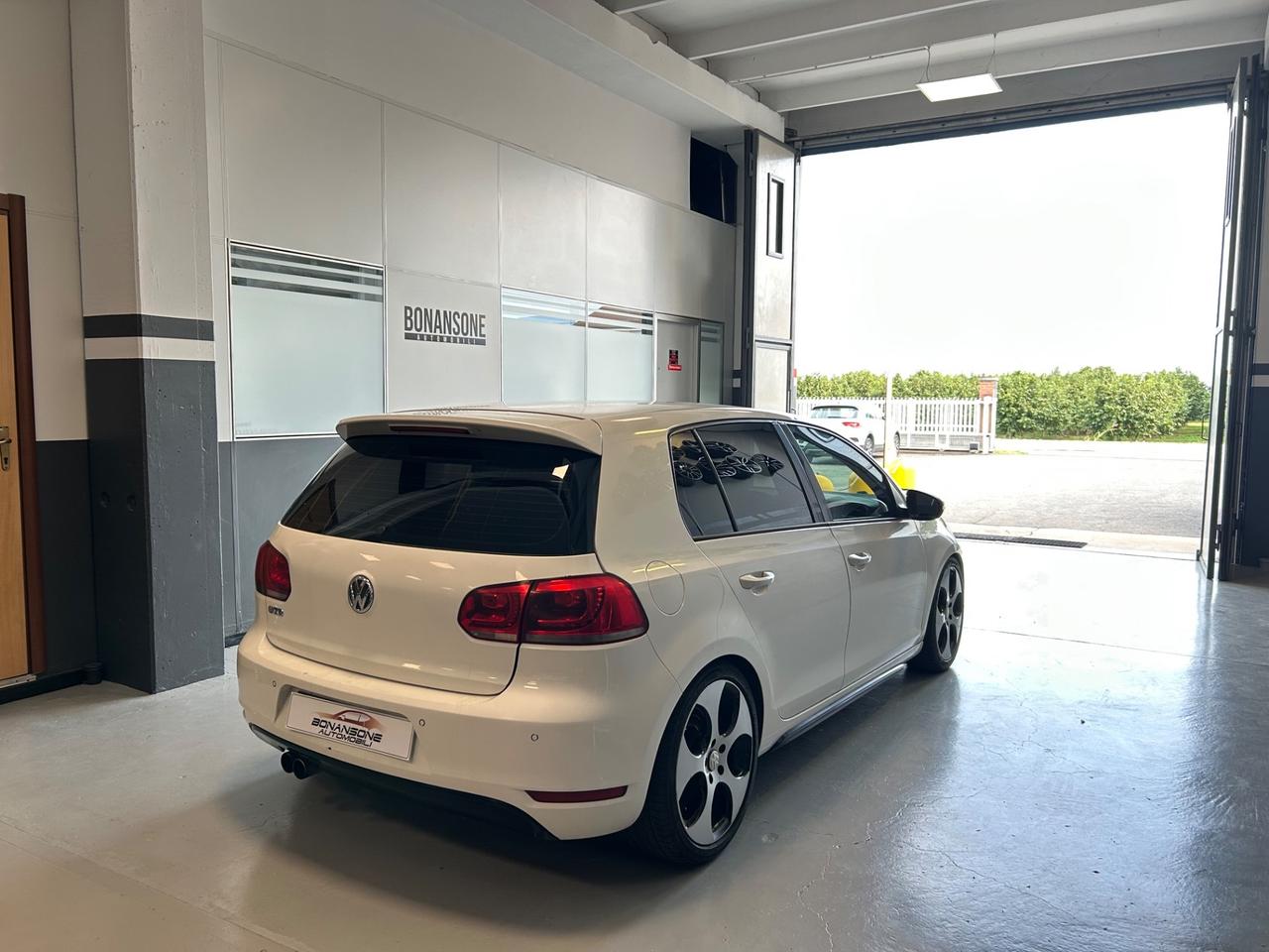 Volkswagen Golf 2.0 TDI 170CV DPF 5p. GTD