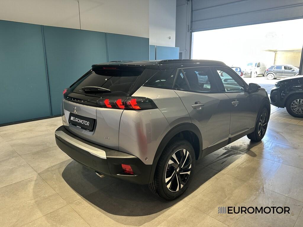 Peugeot 2008 1.5 BlueHDi GT