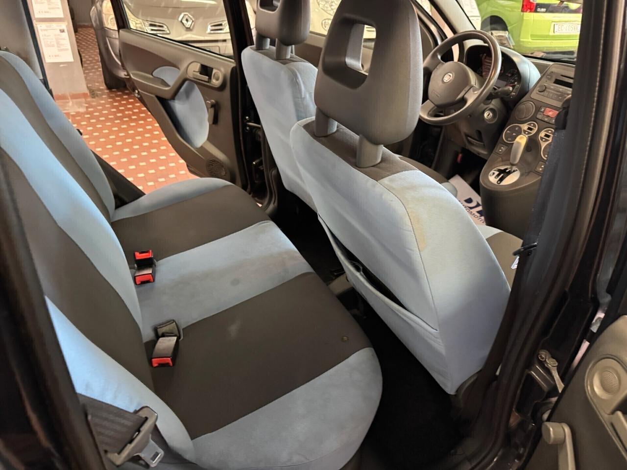 Fiat Panda 1.2 Dualogic - CAMBIO AUTOMATICO