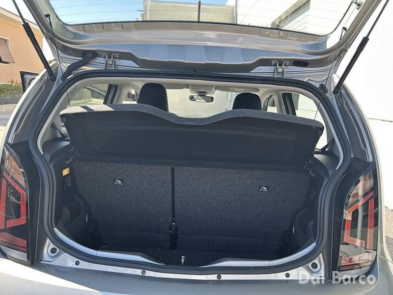 Volkswagen up! 1.0 5p. EVO move up! BlueMotion Technology