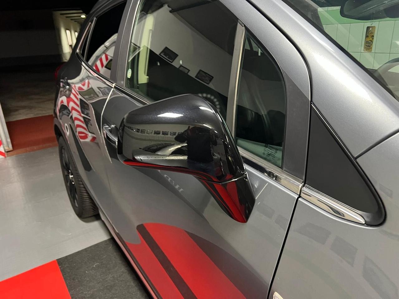 Opel Mokka X 1.6 CDTI Ecotec 136CV 4x2 Start&Stop b-Color