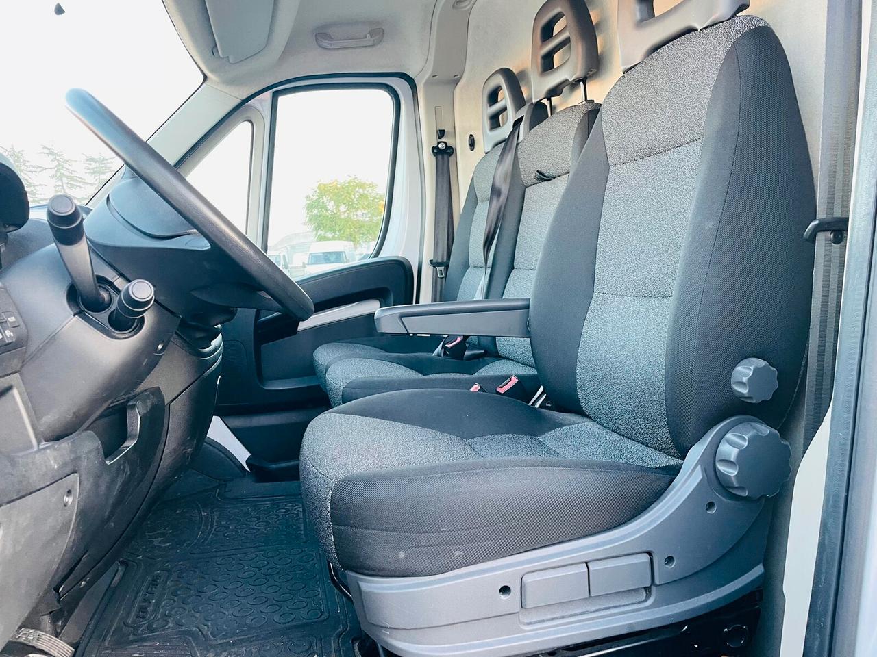 Fiat Ducato 35 2.3 MJT 140CV PLM-TA Furgone