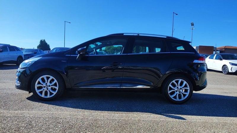 Renault Clio Sporter dCi 8V 90CV Start&Stop Energy Duel