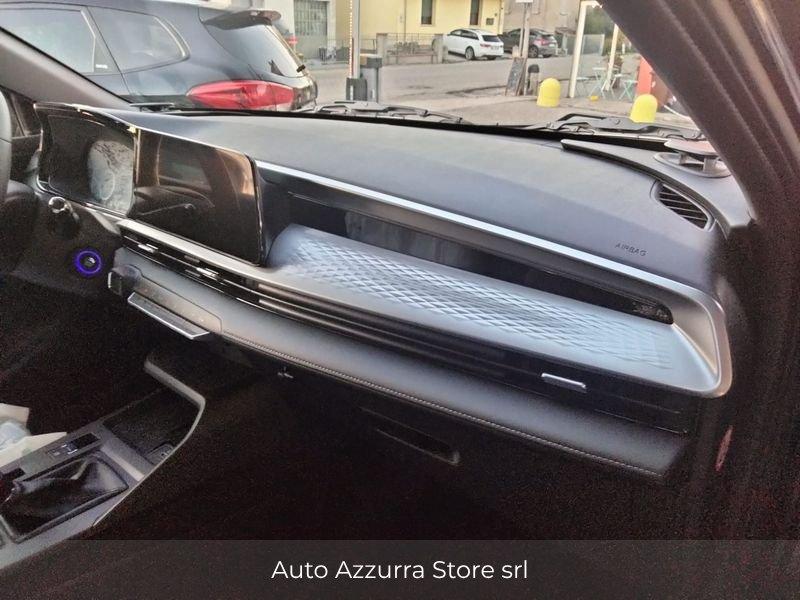 DR AUTOMOBILES dr3 dr3 1.5 Bi-Fuel GPL Collection *PROMO AZZURRA, NEW MODEL*
