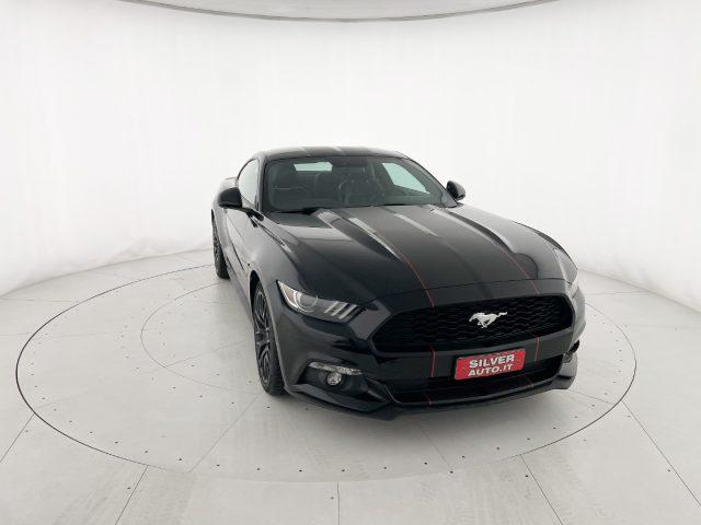 FORD Mustang Fastback 2.3 EcoBoost