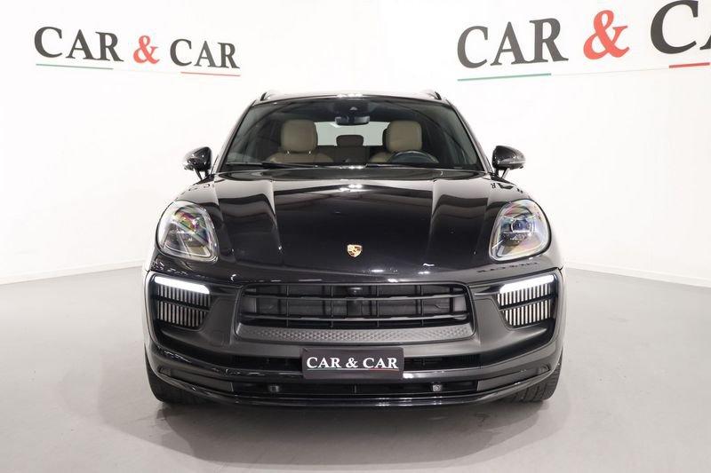 Porsche Macan 2.9 GTS