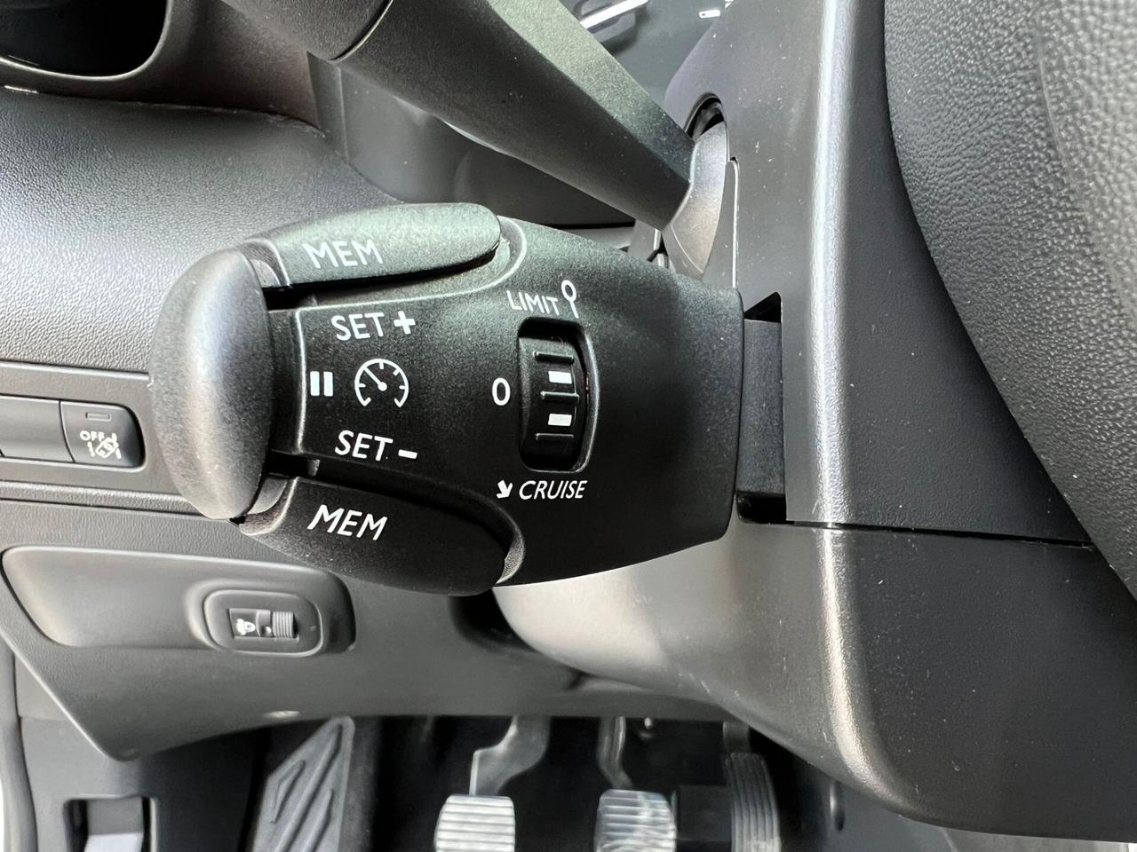 CITROEN C3 AIRCROSS 1.5 HDi 100cv 2019!!!SHINE!!