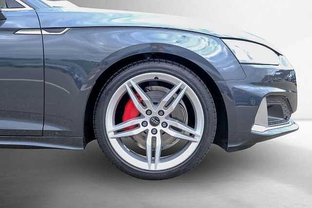 Audi A5 SPB 40 TDI quattro S tronic Business