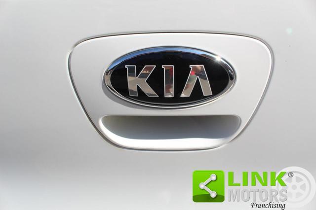 KIA Picanto 1.0 12V 5 porte City veicolo per neopatentati