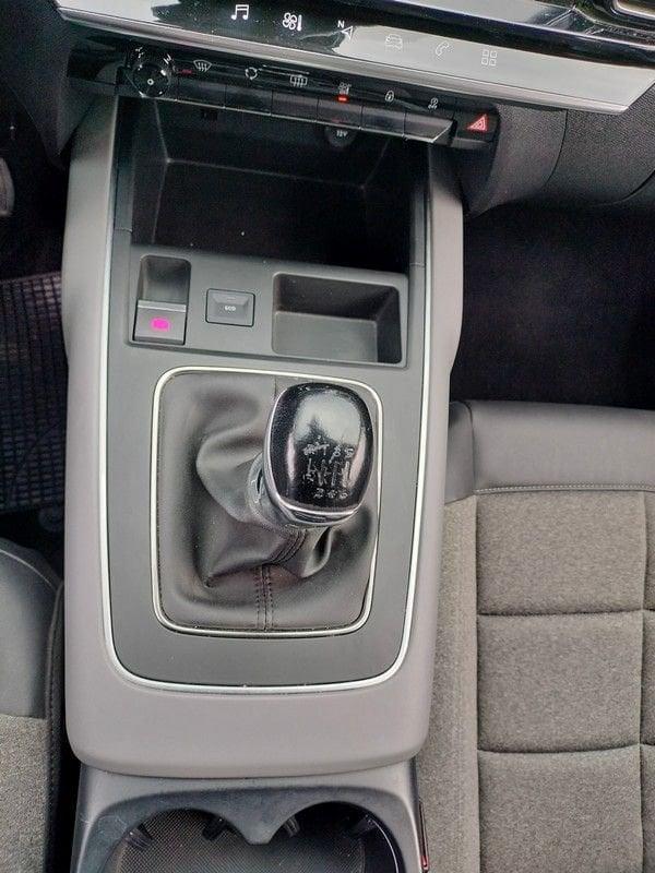 Citroën C5 Aircross C5 Aircross BlueHDi 130 S&S Business