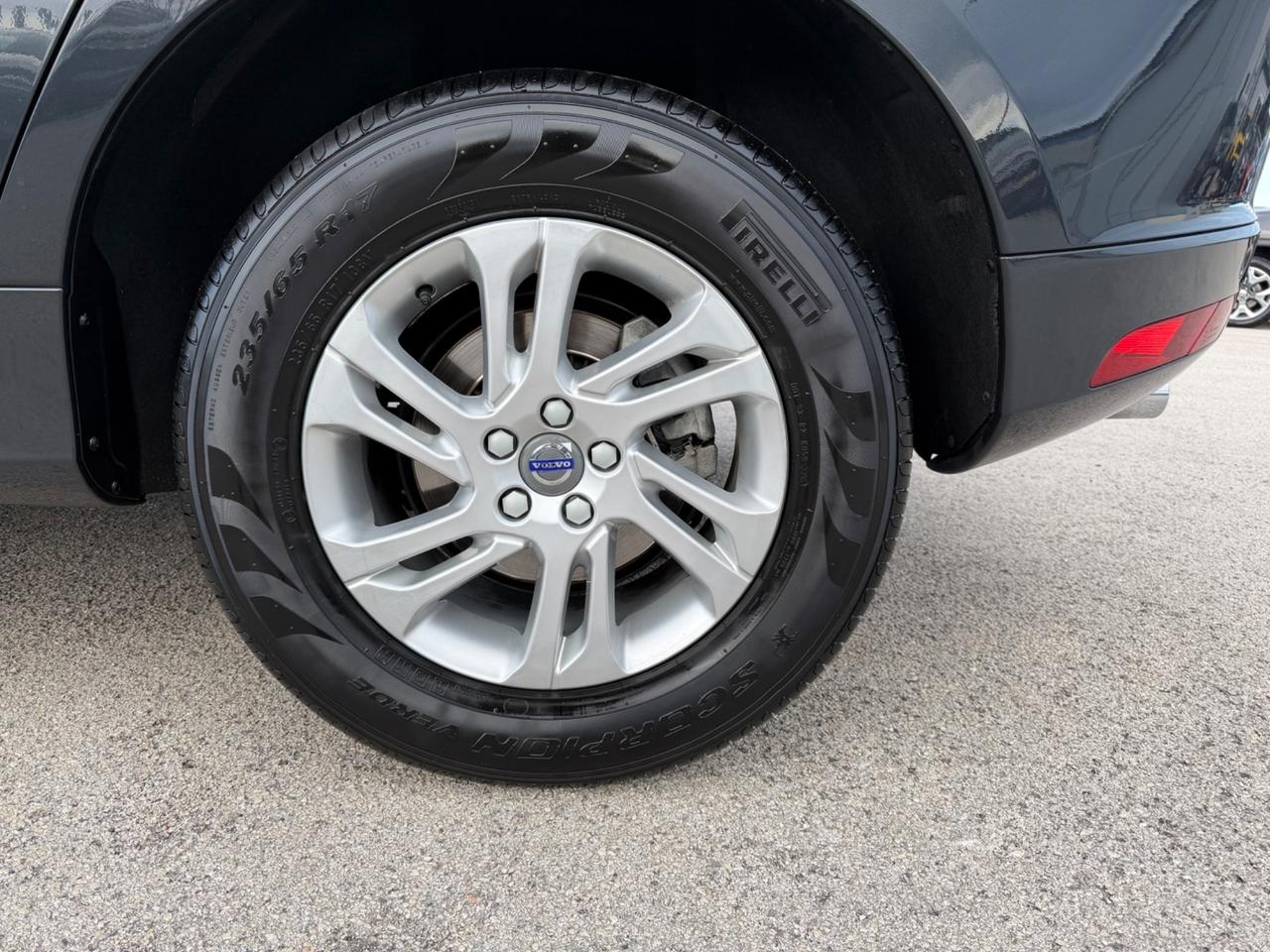 VOLVO XC 60 2.0 D3 150CV GEARTRONIC MY17 69000KMM