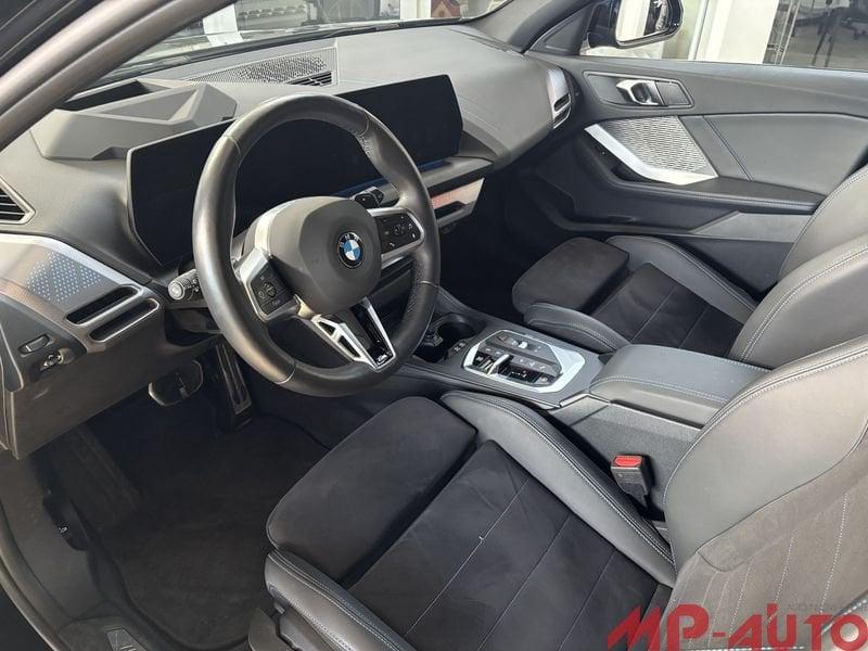 BMW Serie 1 118d MSport Pro