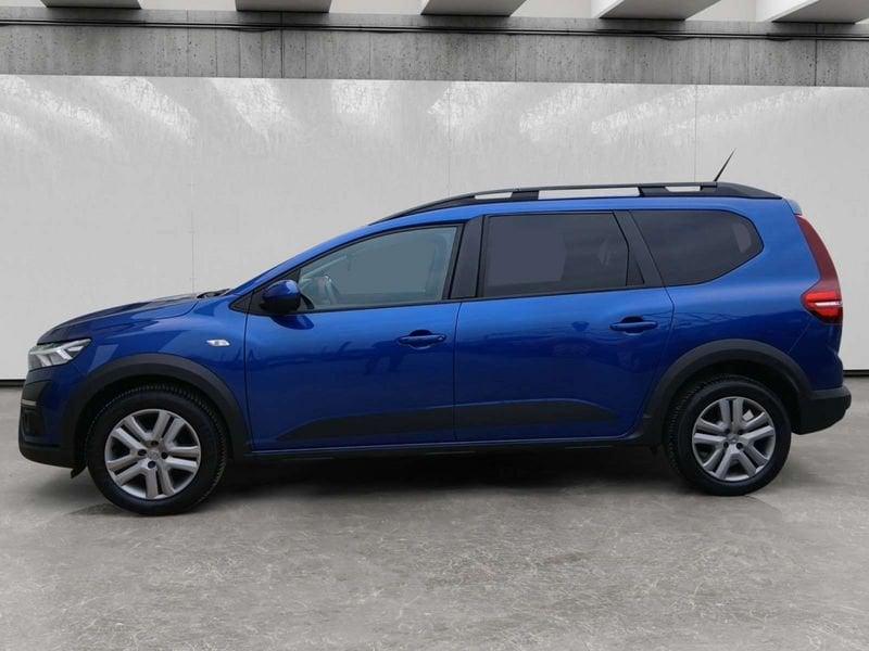 Dacia Jogger 1.0 tce Comfort Gpl 100cv