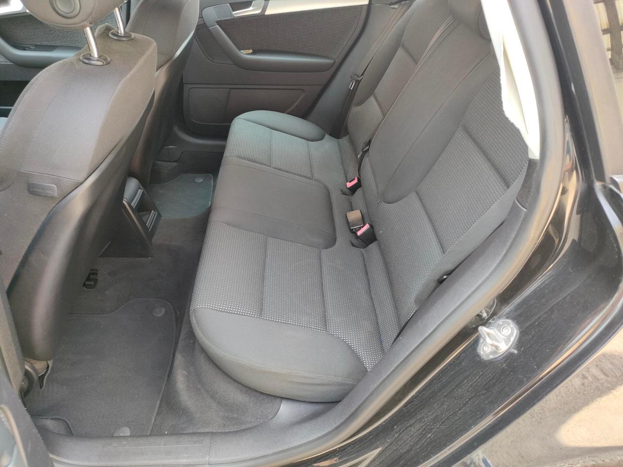 Audi A3 SPB 2.0 16V TDI LEGGERE ANNUNCIO