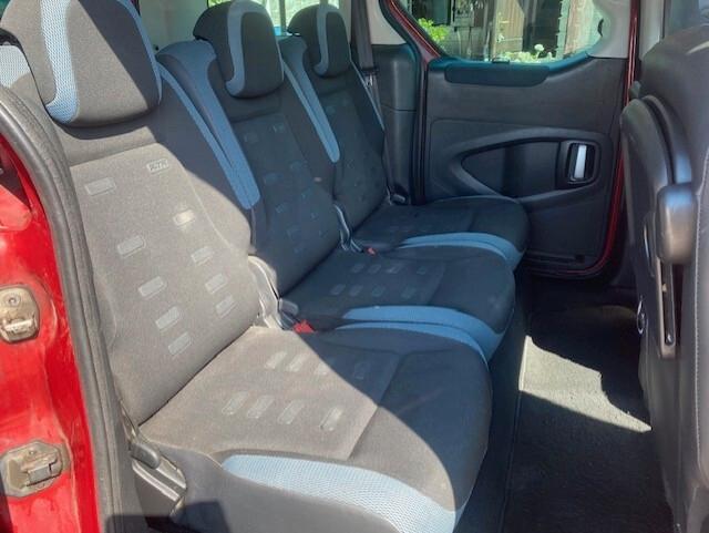Citroen Berlingo 1.6 VTi 120CV Multispace