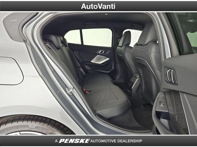 BMW Serie 1 120d 48V 5p. MSport Pro