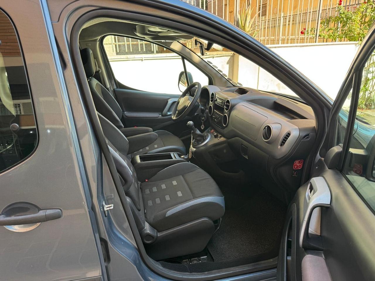 CITROEN Berlingo 1.6 HDi 110CV FAP XTR