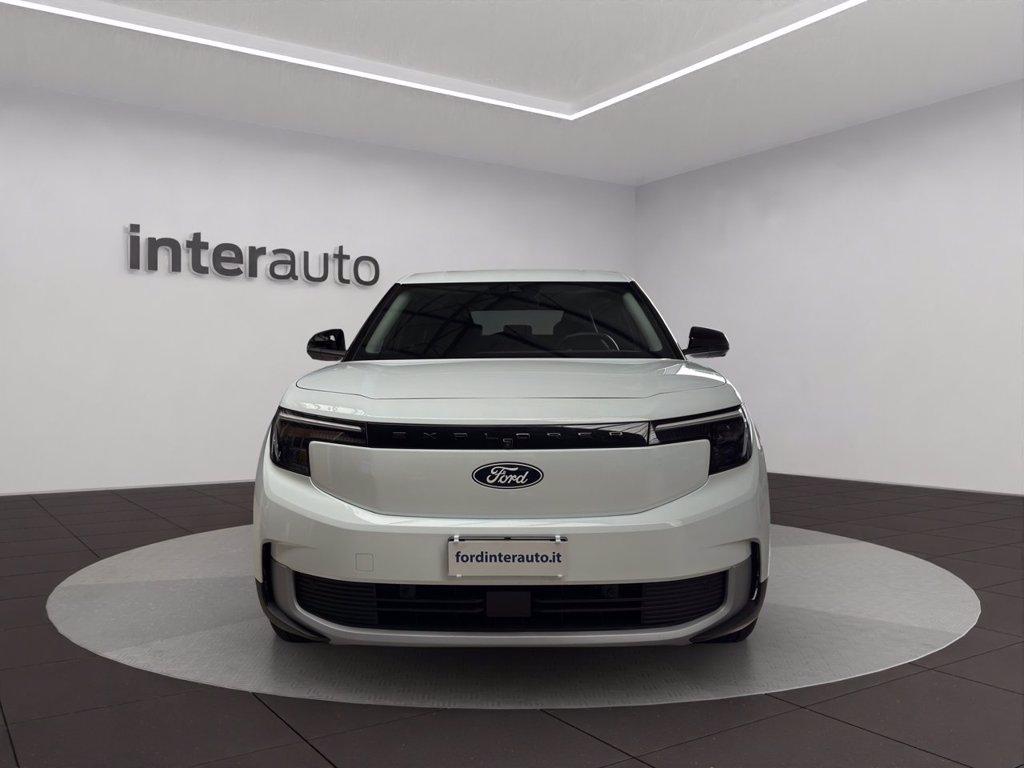 FORD Explorer EV 77kWh Extended Range rwd del 2024