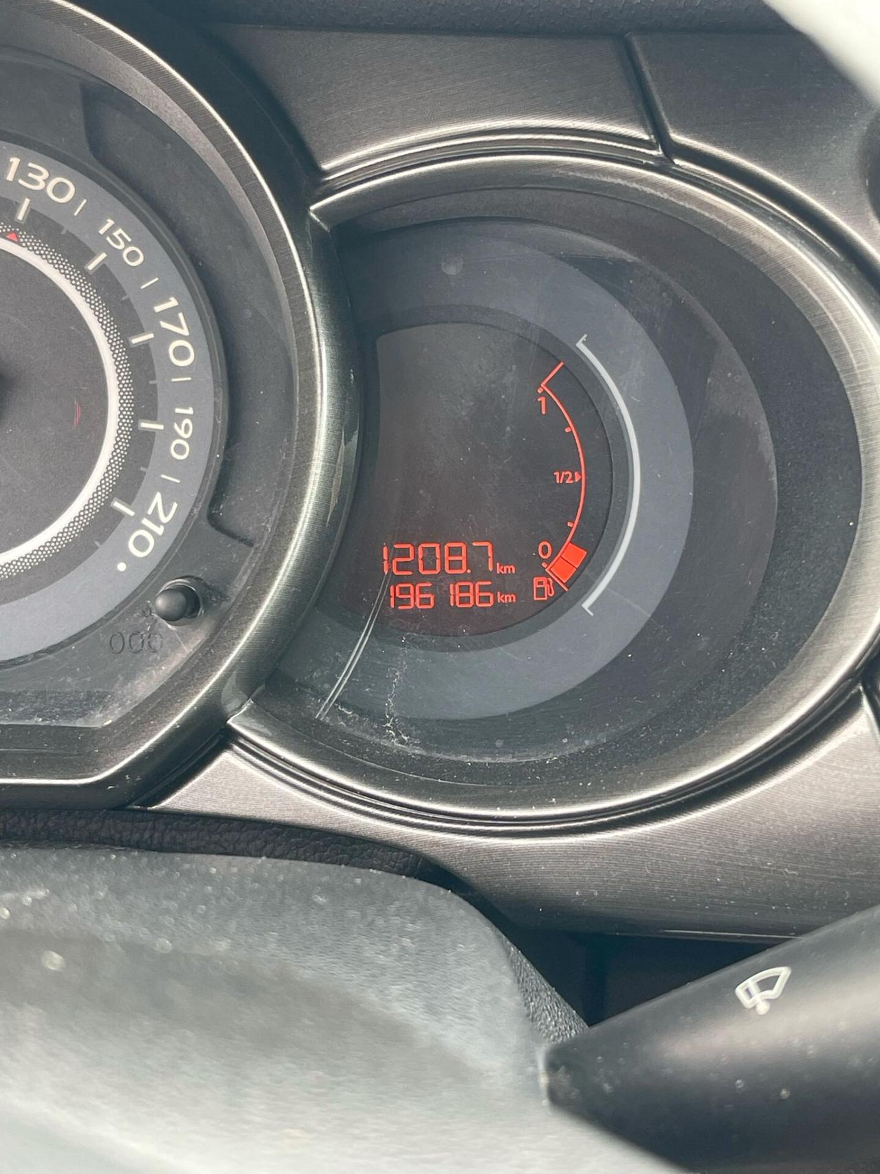 Citroen C3 1.4 HDi 70 Exclusive