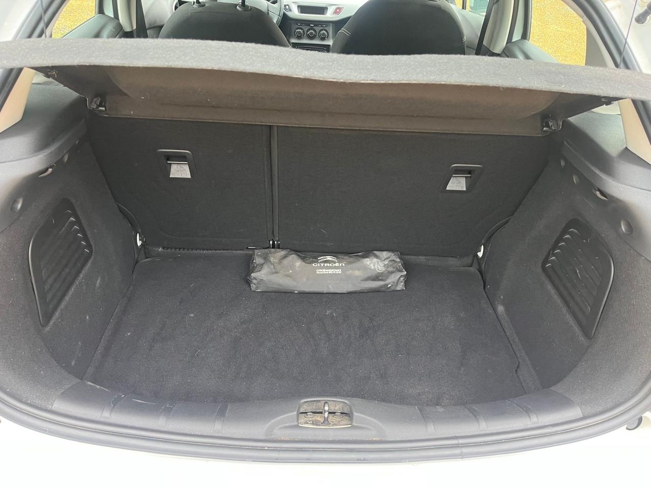 Citroen C3 1.1 Seduction Limited