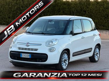 Fiat 500L GARANZIA 12 MESI