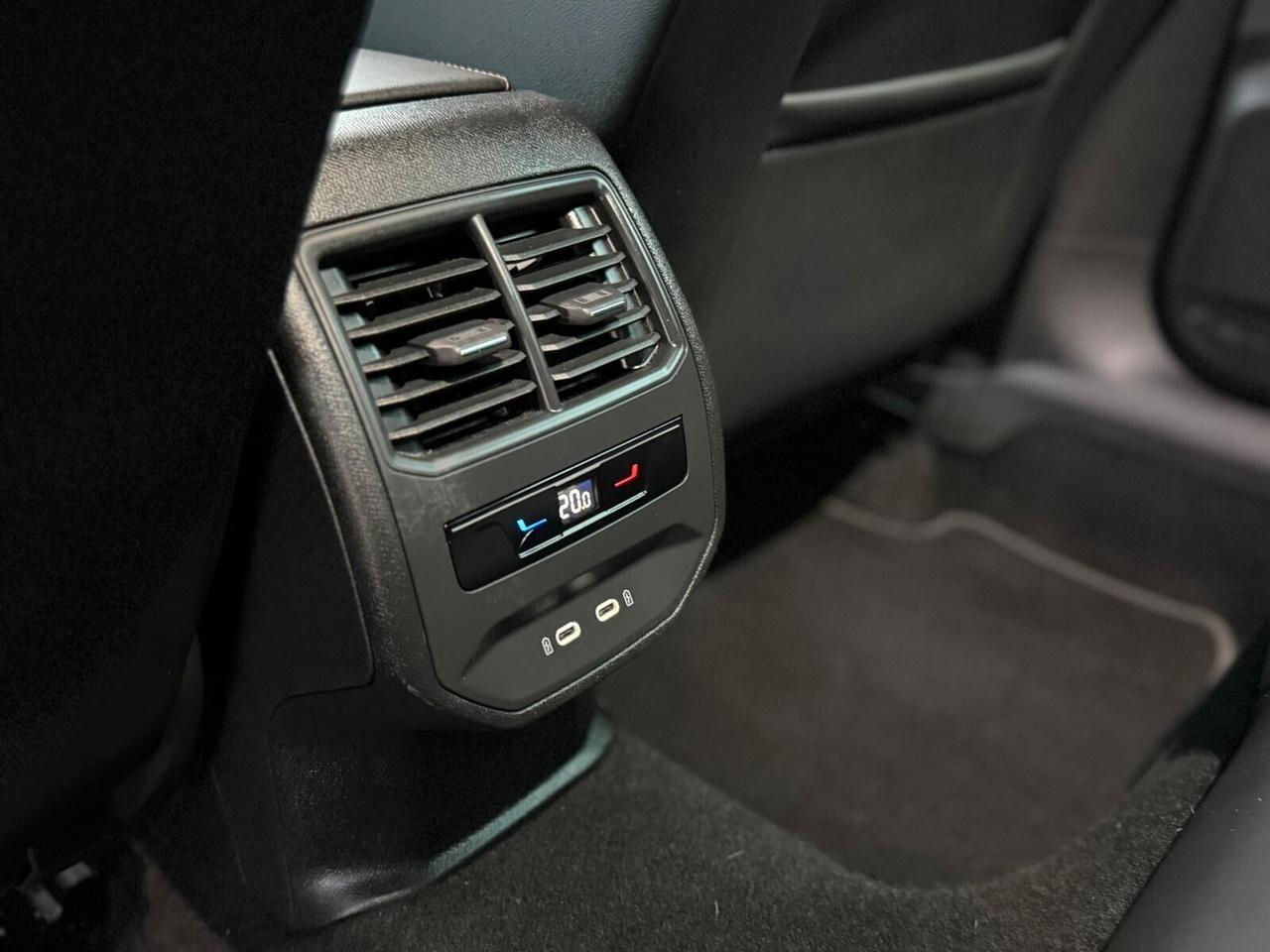 Cupra Formentor 1.5 TSI 150cv DSG *Pelle *Ambient Led