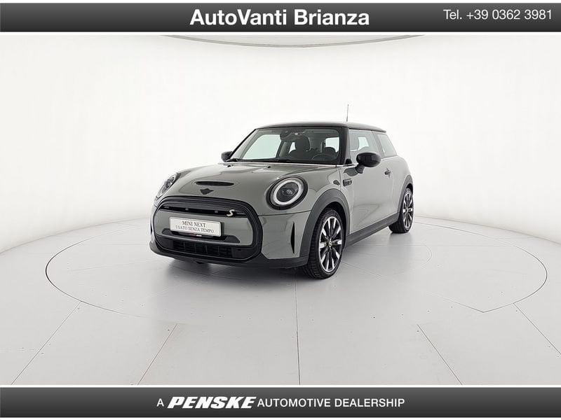 MINI Mini Full Electric Mini Cooper SE Classic