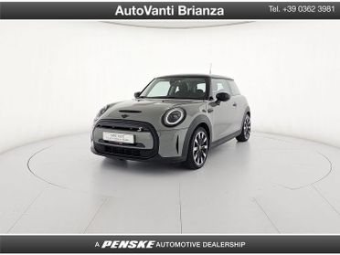 MINI Mini Full Electric Mini Cooper SE Classic