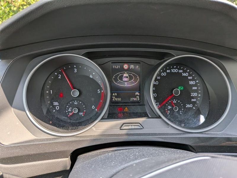 Volkswagen Tiguan 2.0 TDI 150 CV SCR DSG