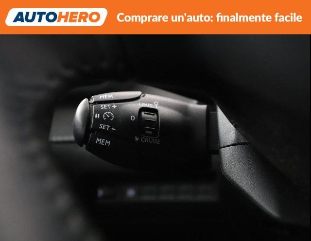 PEUGEOT 208 PureTech 100 Stop&Start 5 porte Allure Pack
