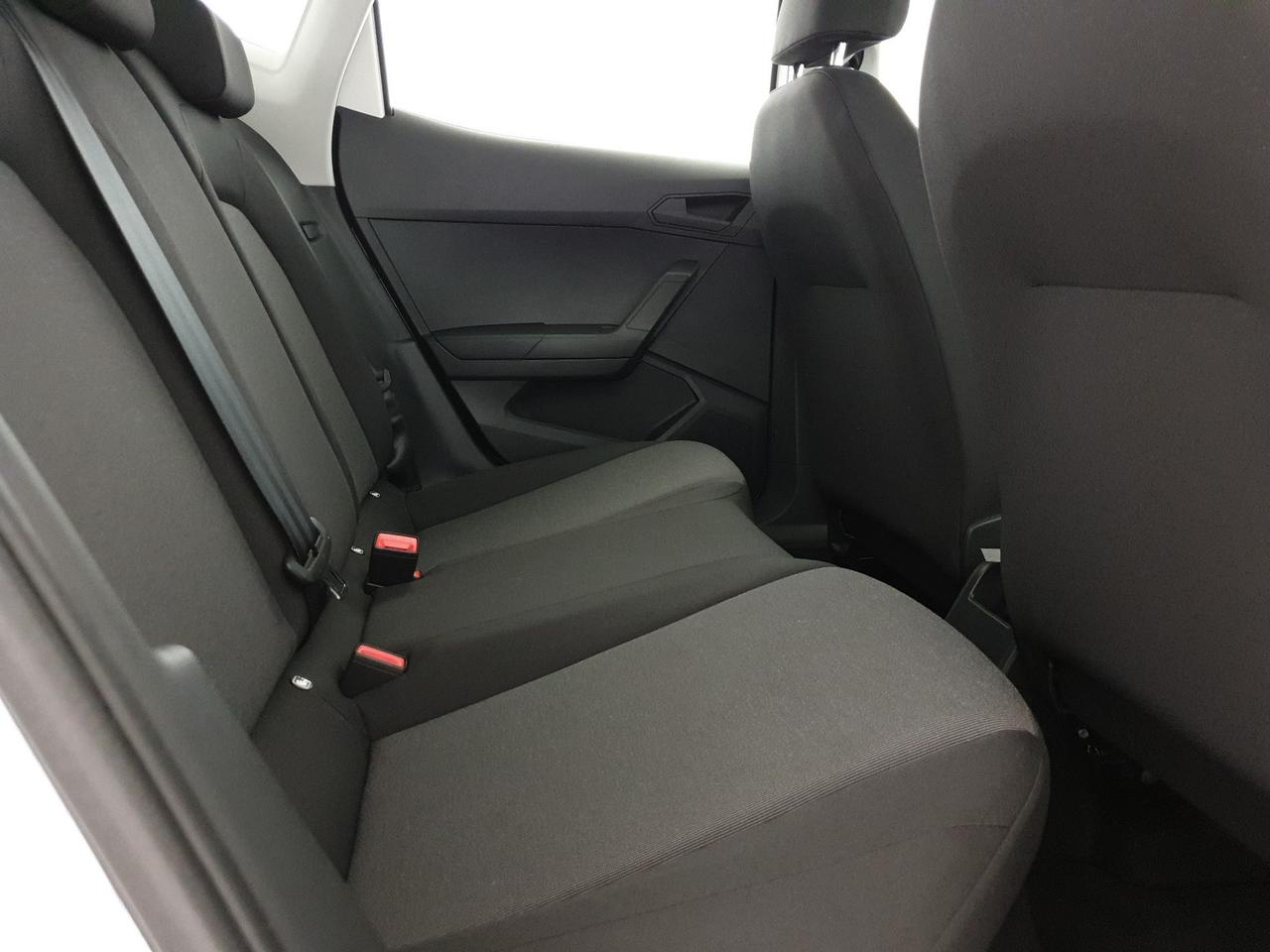 Seat Ibiza 1.0 tgi reference 90cv