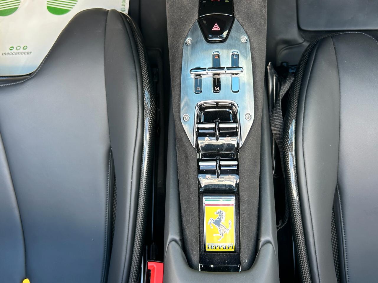 Ferrari 296 GTS Km 0