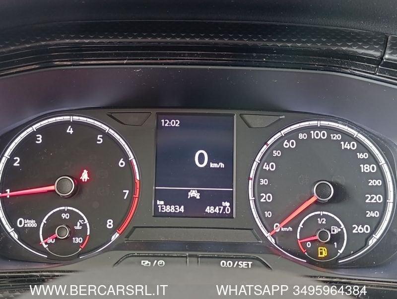 Volkswagen T-Cross 1.0 TSI Style BMT