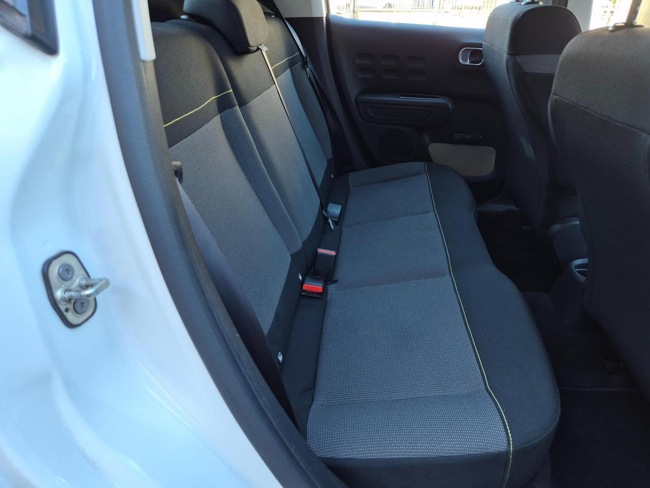 Citroen C3 PureTech 82 Feel