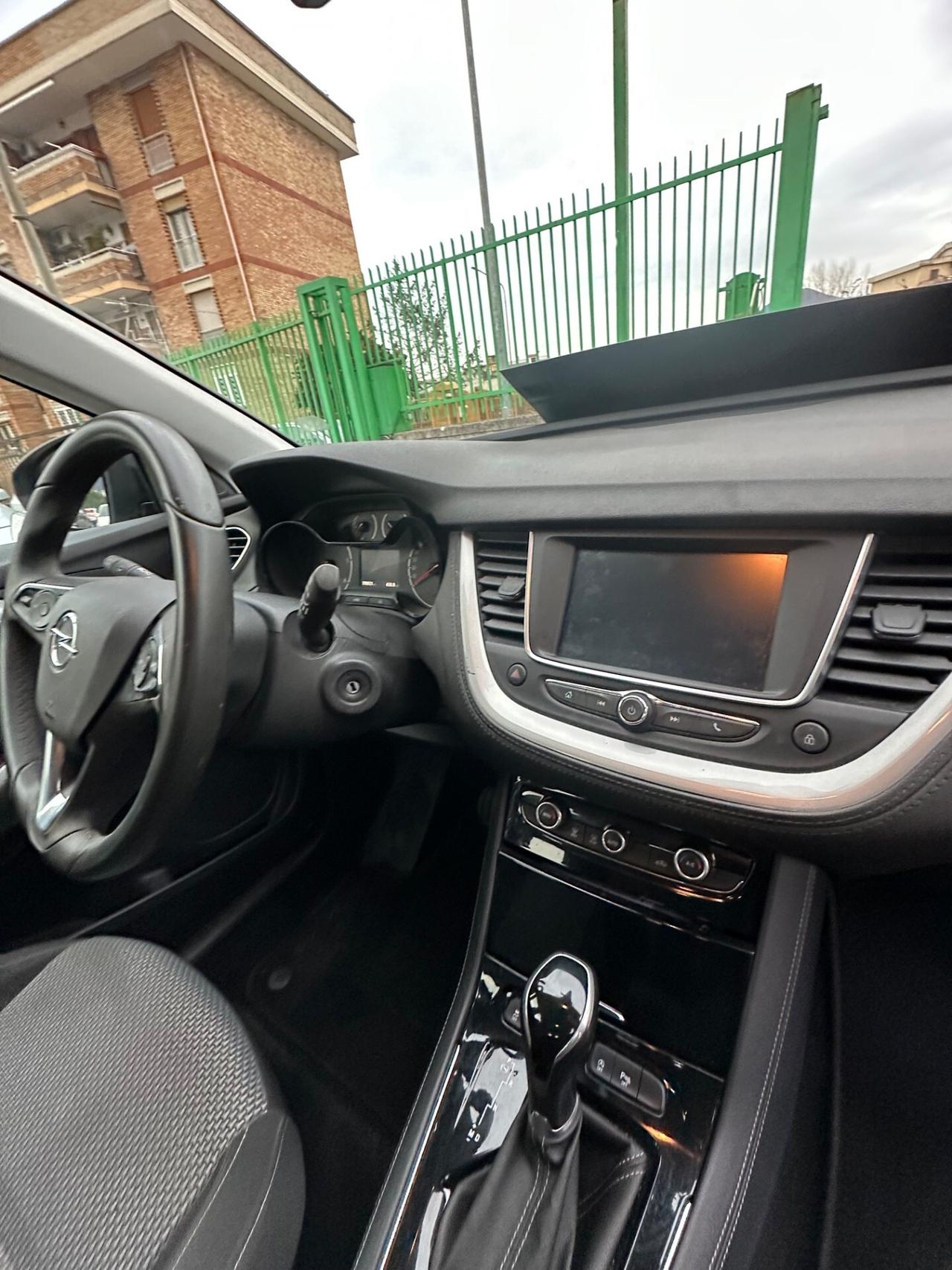 Opel Grandland X 1.5 diesel Ecotec Start&Stop aut. Ultimate