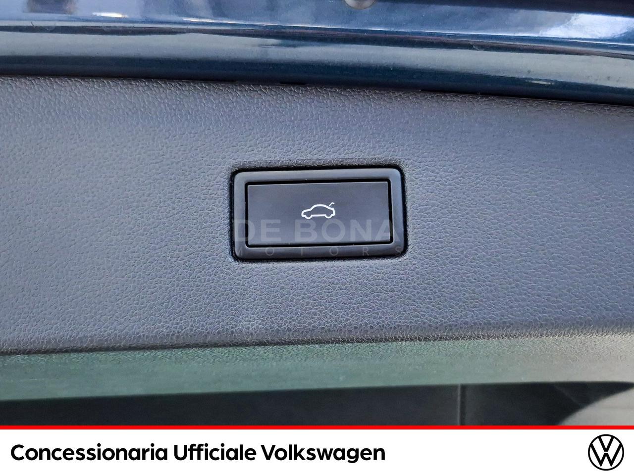 Volkswagen Tiguan 2.0 tdi elegance 150cv dsg