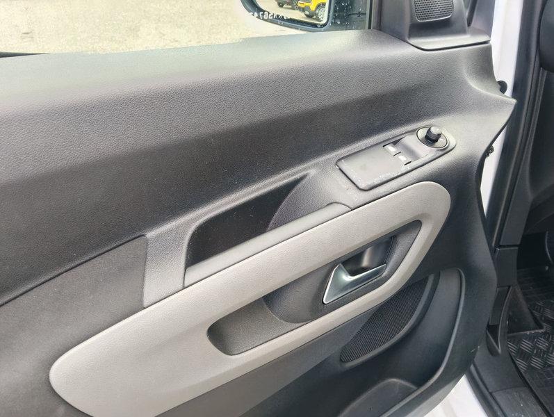 PEUGEOT Rifter Mix - Rifter mix 1.5 bluehdi 100cv L1 Active S&S