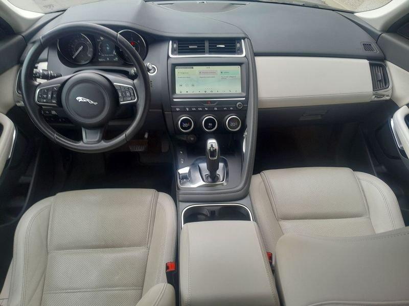 Jaguar E-Pace 2.0D i4 150cv S
