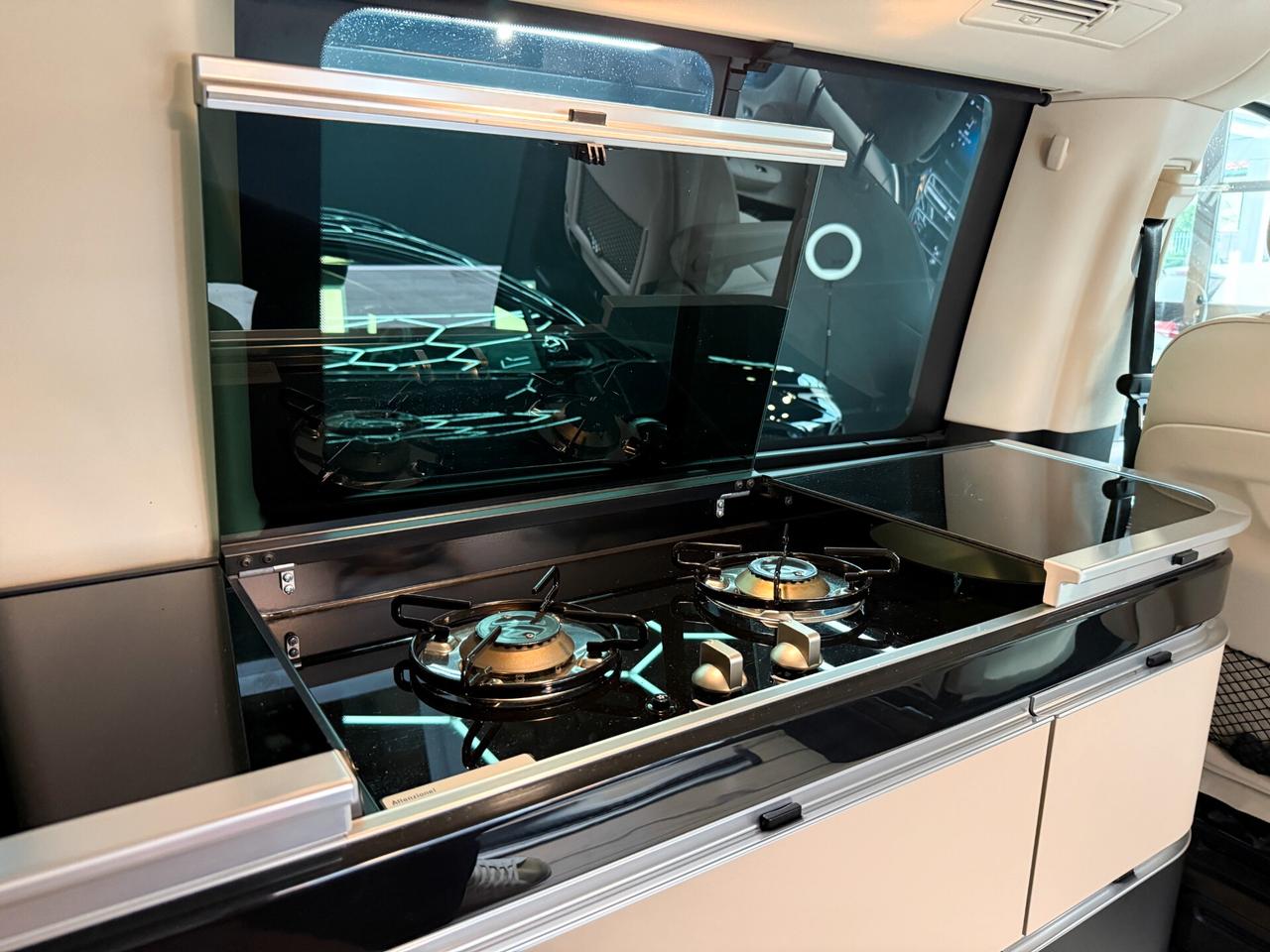 Mercedes-Benz Marco Polo 250d 2.0 190cv Automatic Westfalia