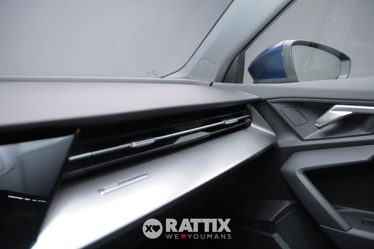Audi A3 Sportback 30 2.0 tdi 116CV Business Advanced