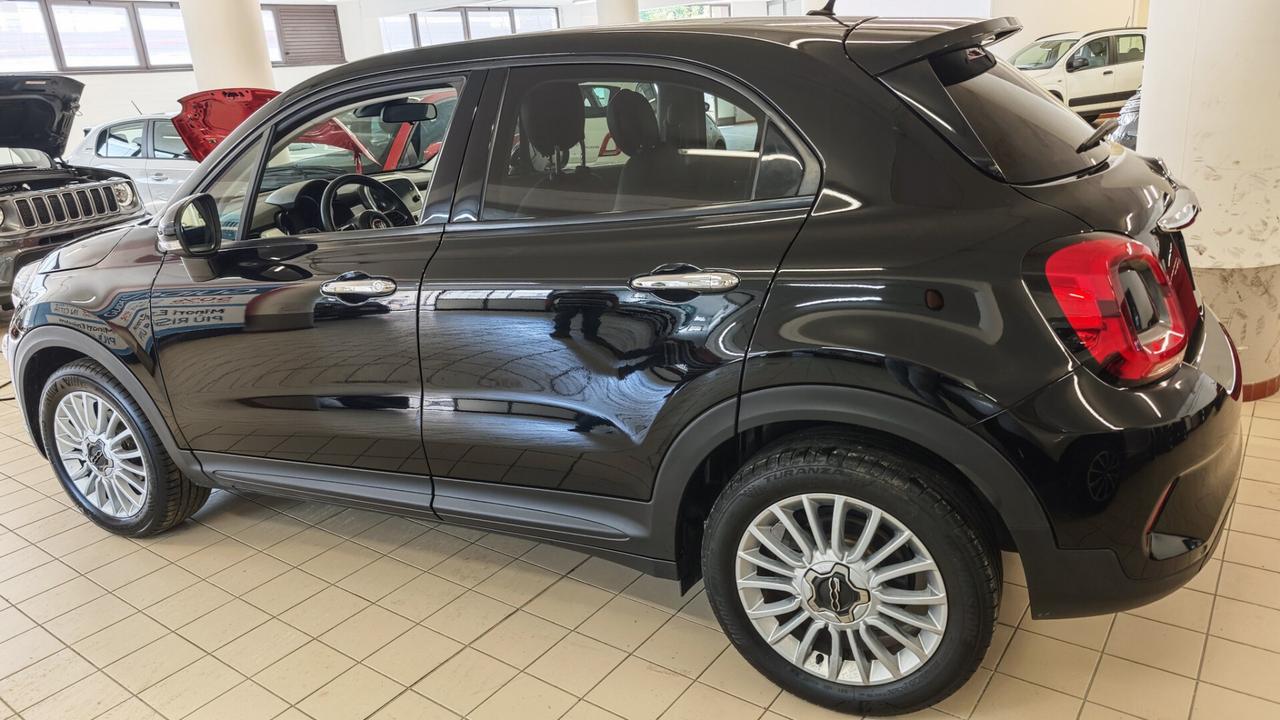 Fiat 500X 1.3 MultiJet 95 CV Urban