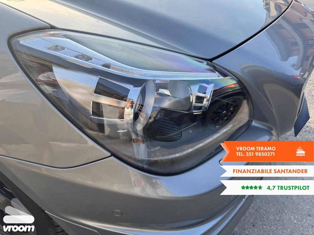 MERCEDES SLK (R172) SLK 250 CGI Premium